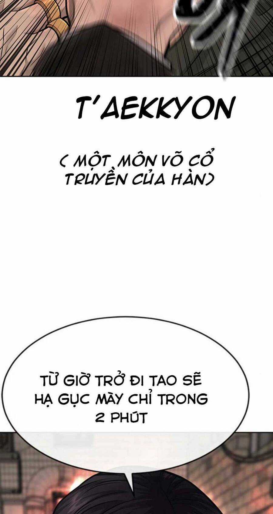 Nhiệm Vụ Tối Thượng Chapter 41.5 trang 22