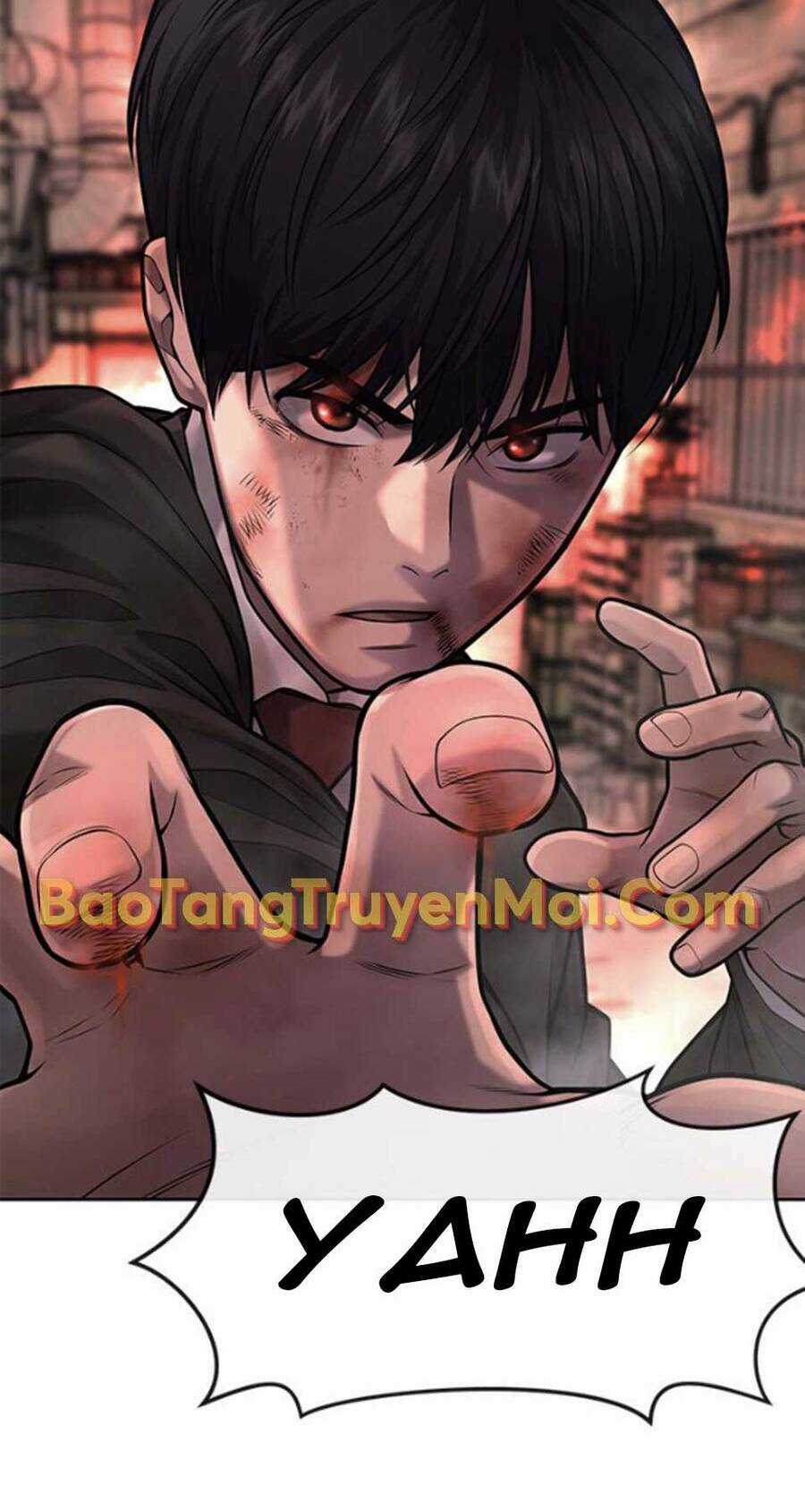 Nhiệm Vụ Tối Thượng Chapter 41.5 trang 23