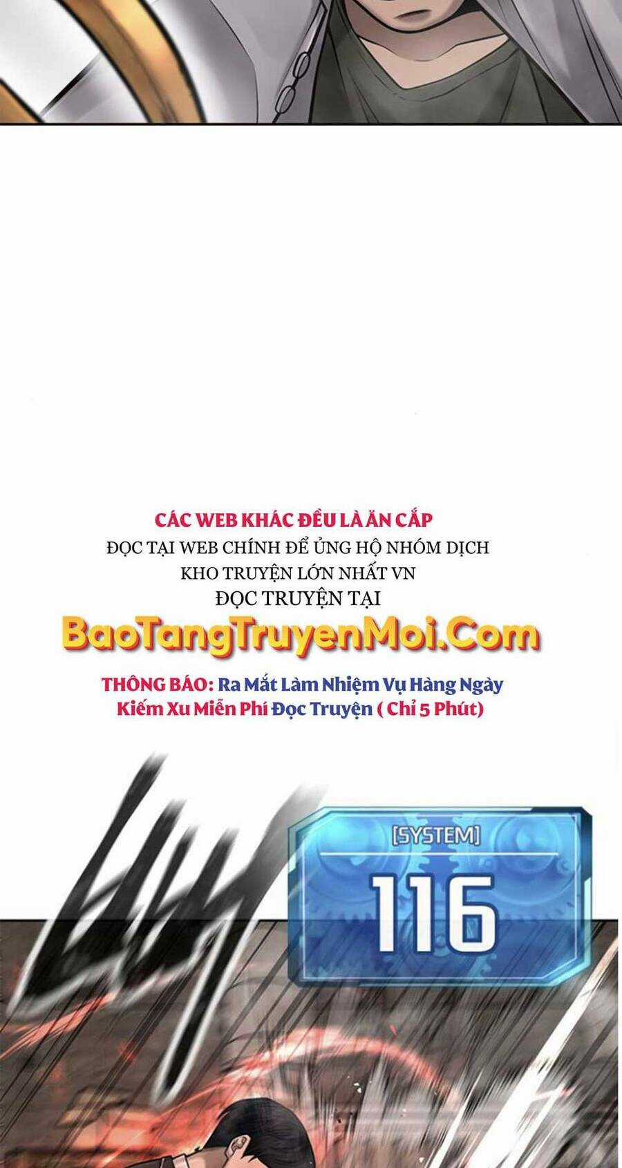 Nhiệm Vụ Tối Thượng Chapter 41.5 trang 25