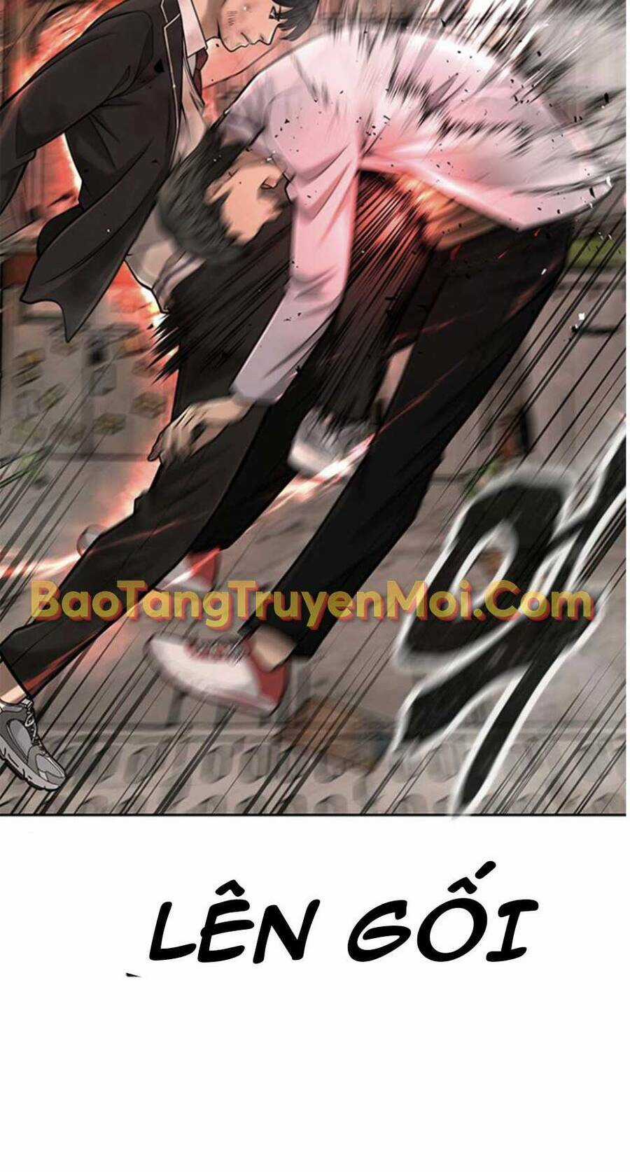 Nhiệm Vụ Tối Thượng Chapter 41.5 trang 26