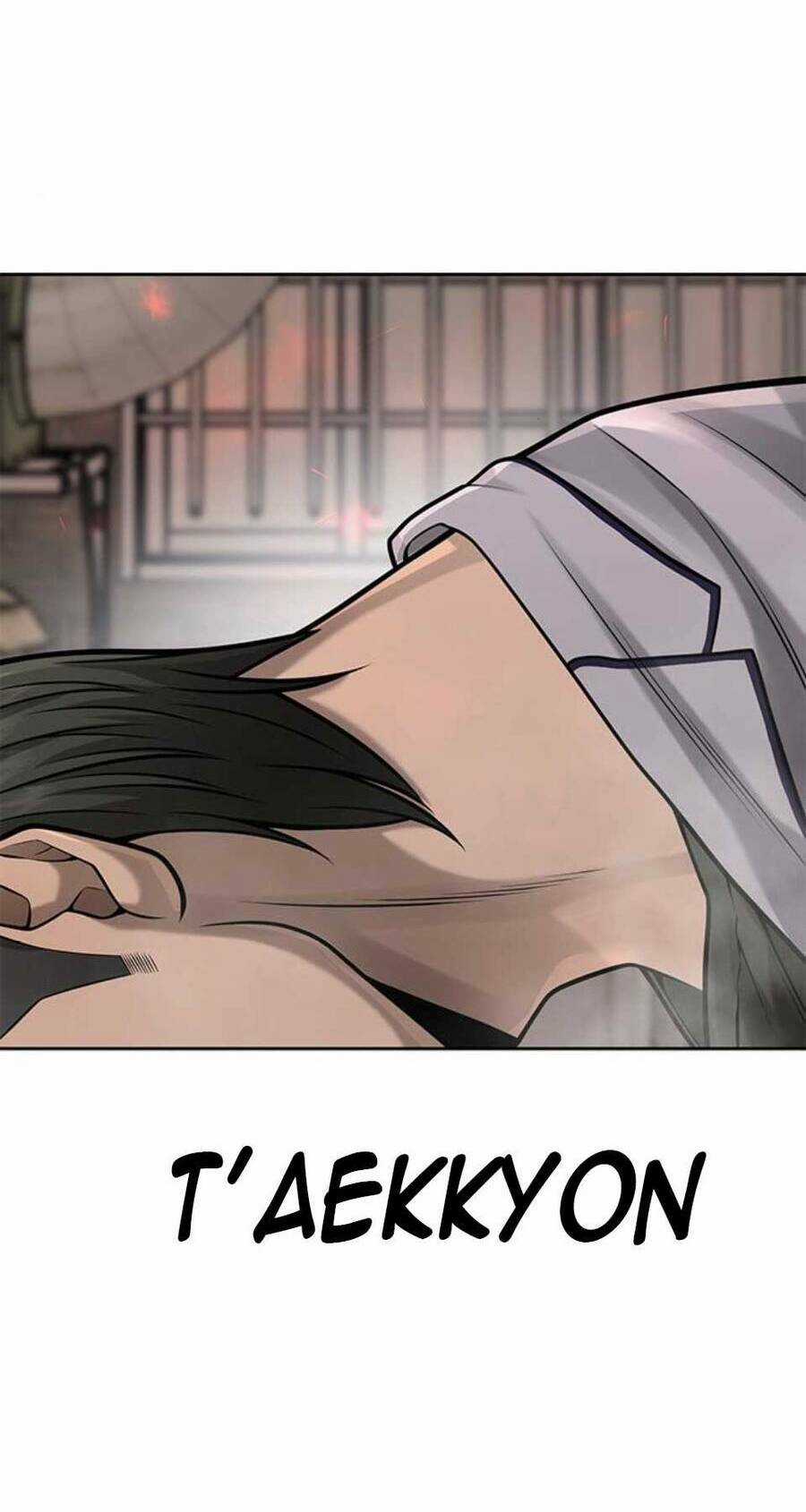 Nhiệm Vụ Tối Thượng Chapter 41.5 trang 27