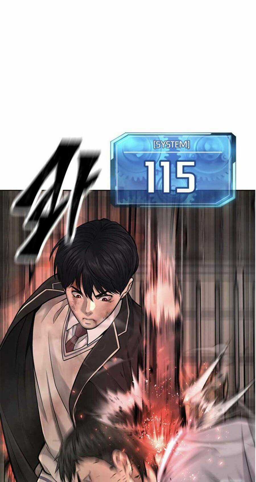 Nhiệm Vụ Tối Thượng Chapter 41.5 trang 28