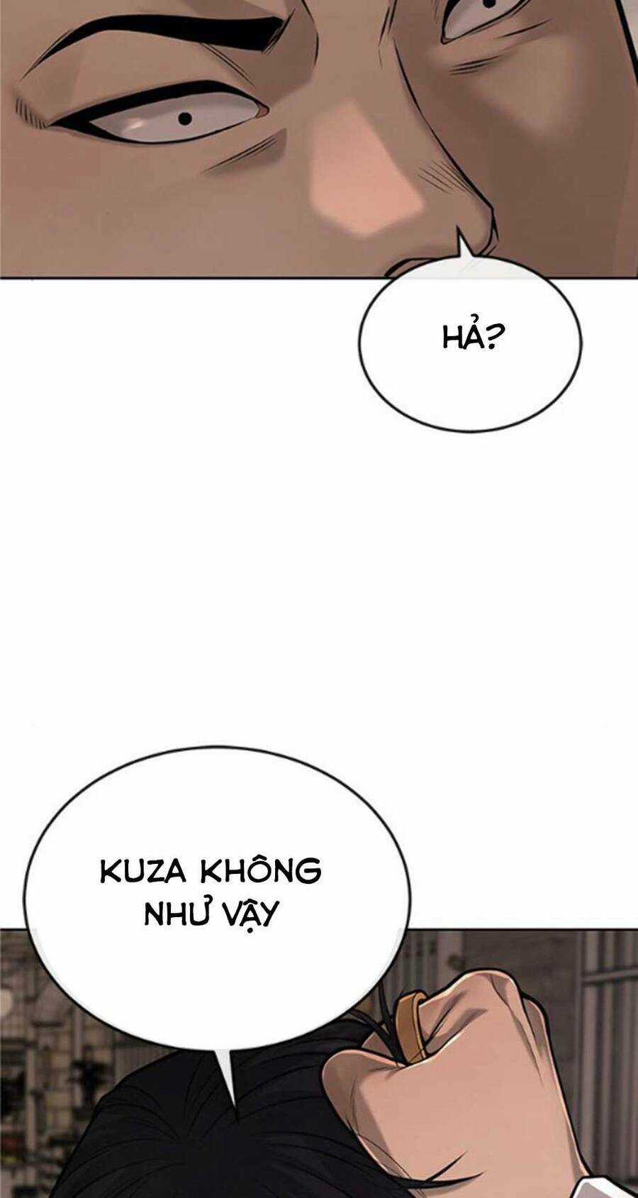 Nhiệm Vụ Tối Thượng Chapter 41.5 trang 3