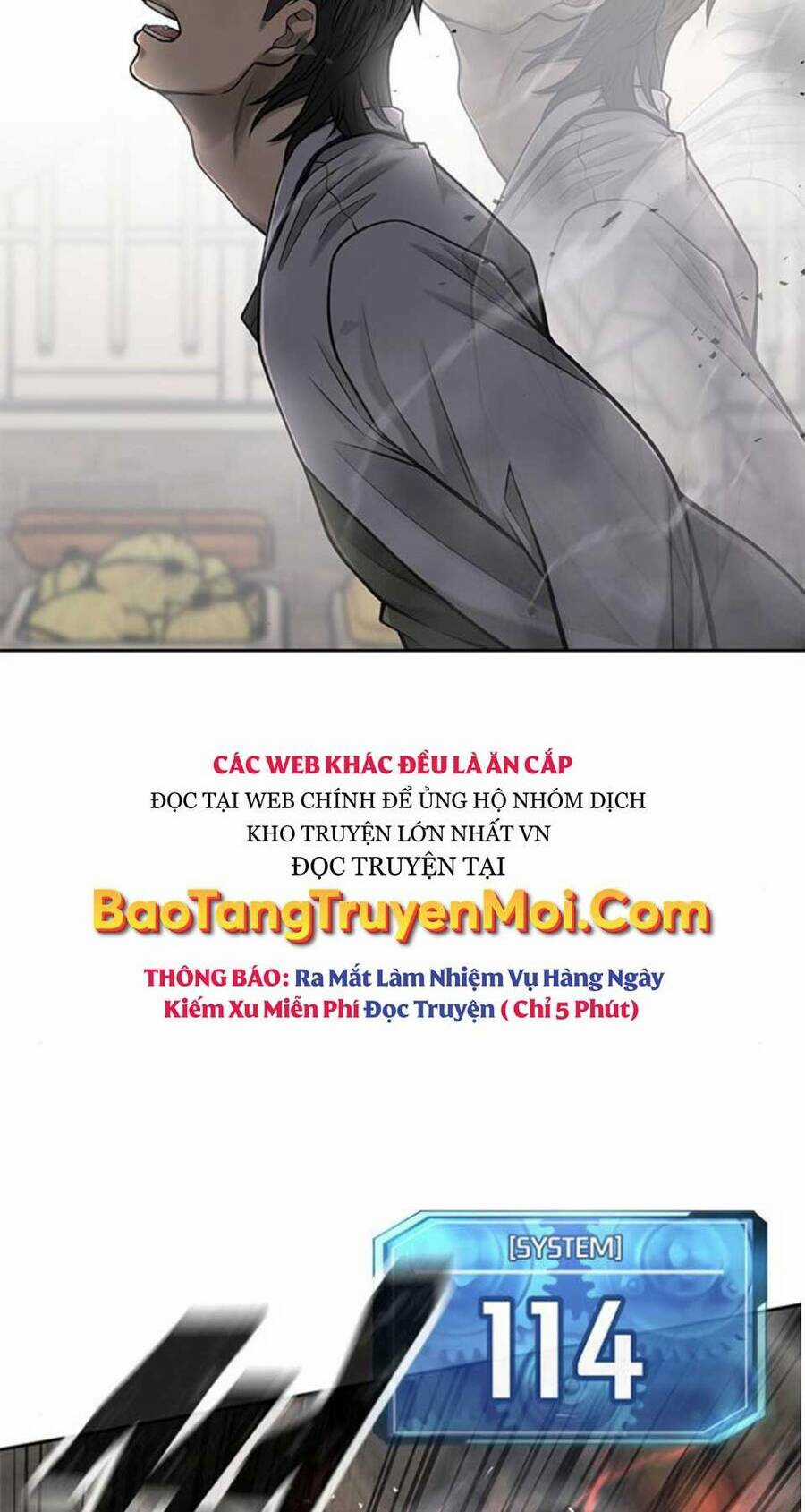 Nhiệm Vụ Tối Thượng Chapter 41.5 trang 30