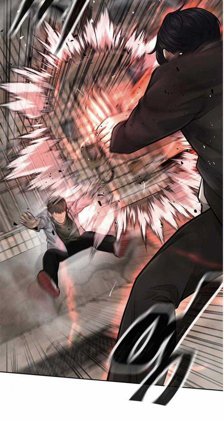 Nhiệm Vụ Tối Thượng Chapter 41.5 trang 31