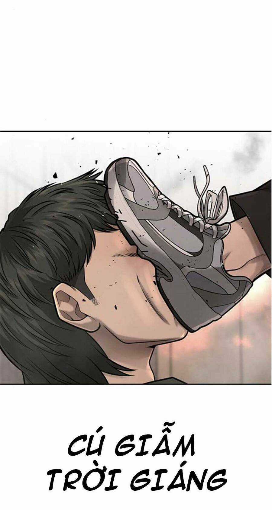 Nhiệm Vụ Tối Thượng Chapter 41.5 trang 33