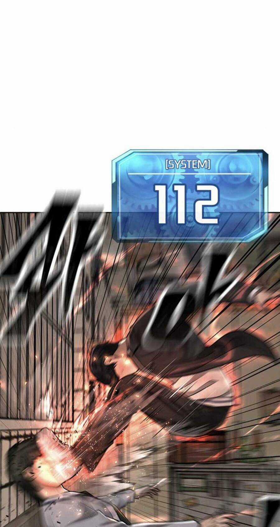 Nhiệm Vụ Tối Thượng Chapter 41.5 trang 34