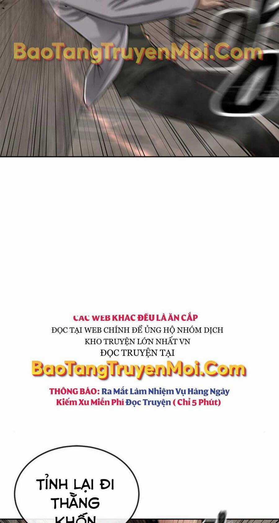 Nhiệm Vụ Tối Thượng Chapter 41.5 trang 35