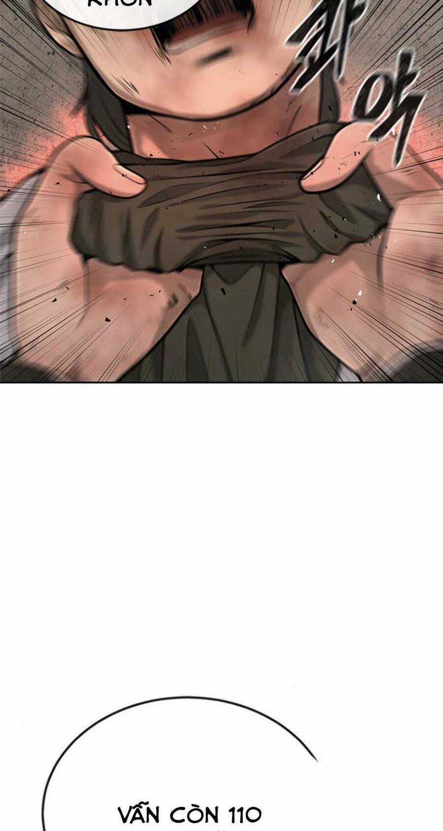 Nhiệm Vụ Tối Thượng Chapter 41.5 trang 36