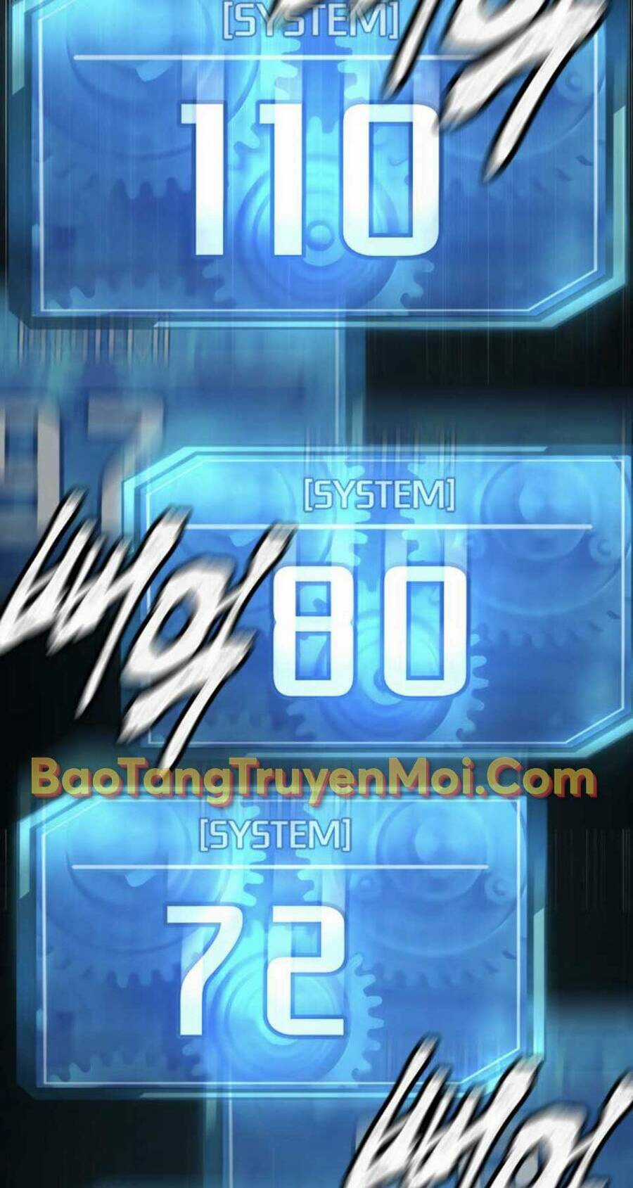 Nhiệm Vụ Tối Thượng Chapter 41.5 trang 39