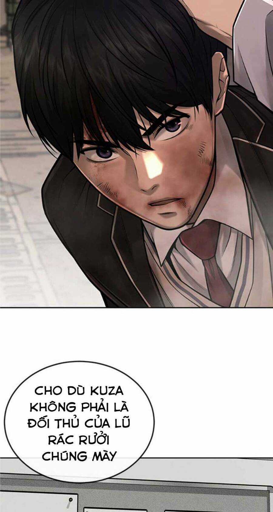 Nhiệm Vụ Tối Thượng Chapter 41.5 trang 4