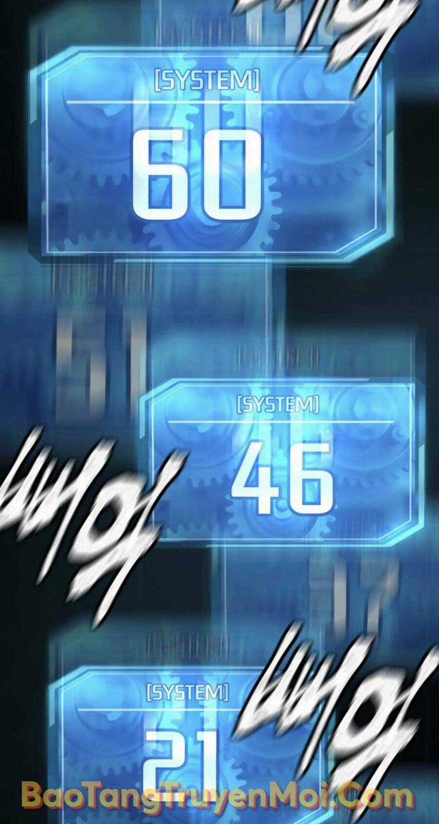 Nhiệm Vụ Tối Thượng Chapter 41.5 trang 40