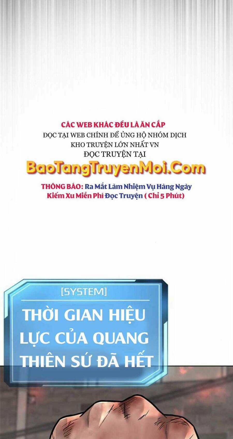 Nhiệm Vụ Tối Thượng Chapter 41.5 trang 42