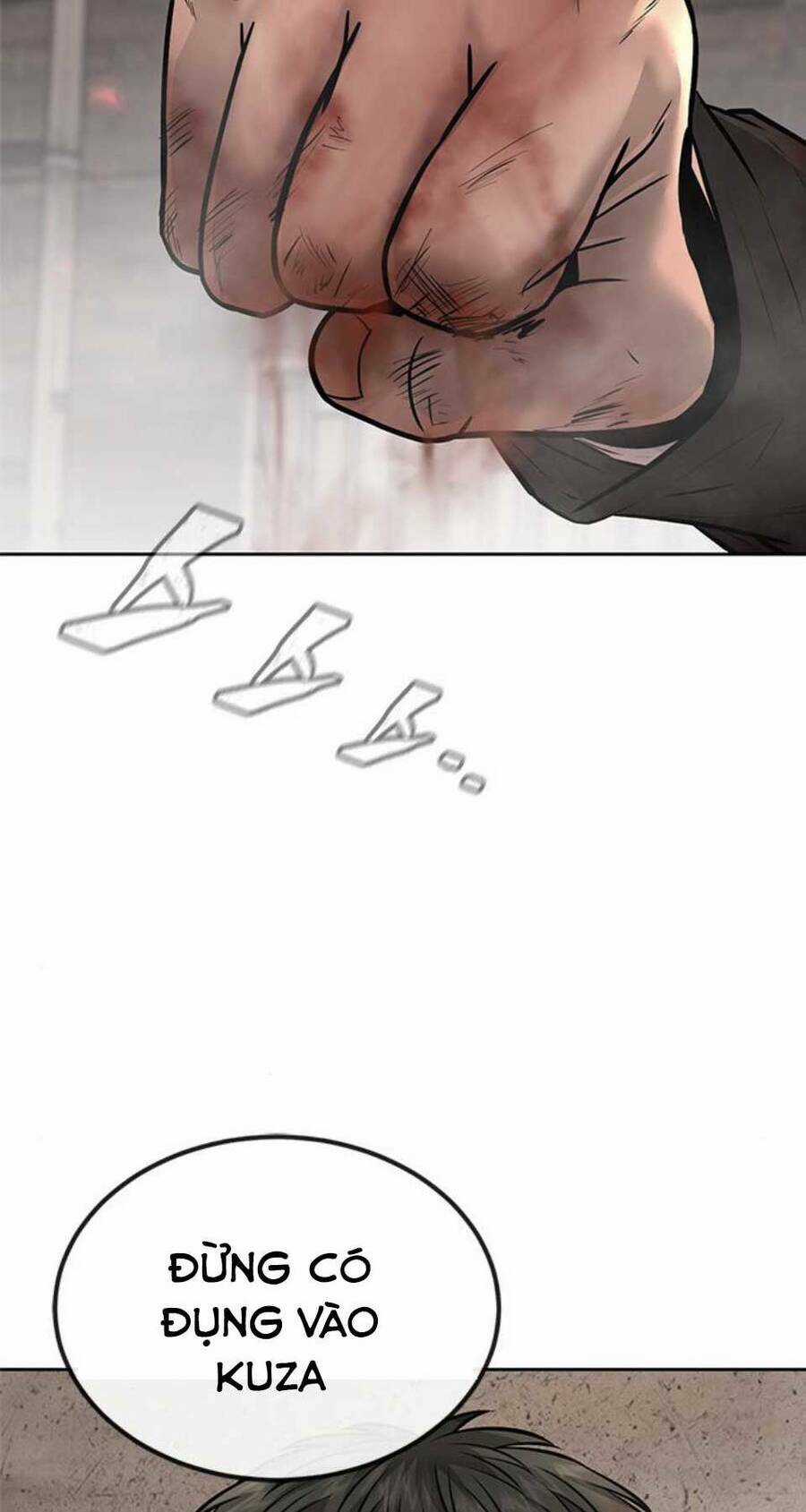 Nhiệm Vụ Tối Thượng Chapter 41.5 trang 43