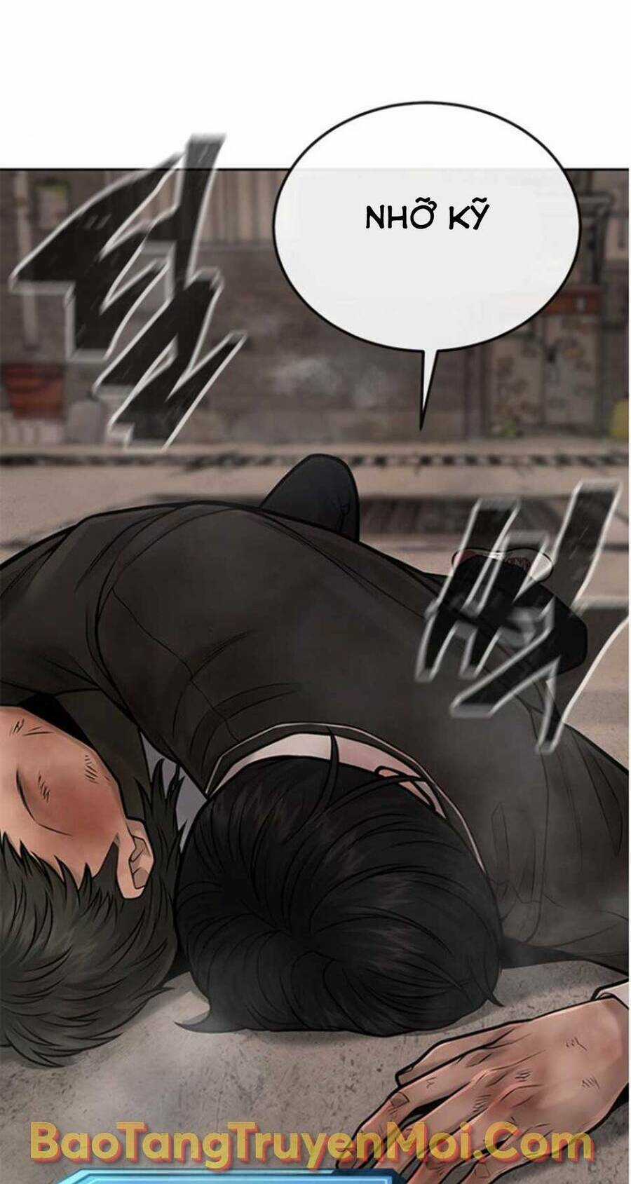 Nhiệm Vụ Tối Thượng Chapter 41.5 trang 45