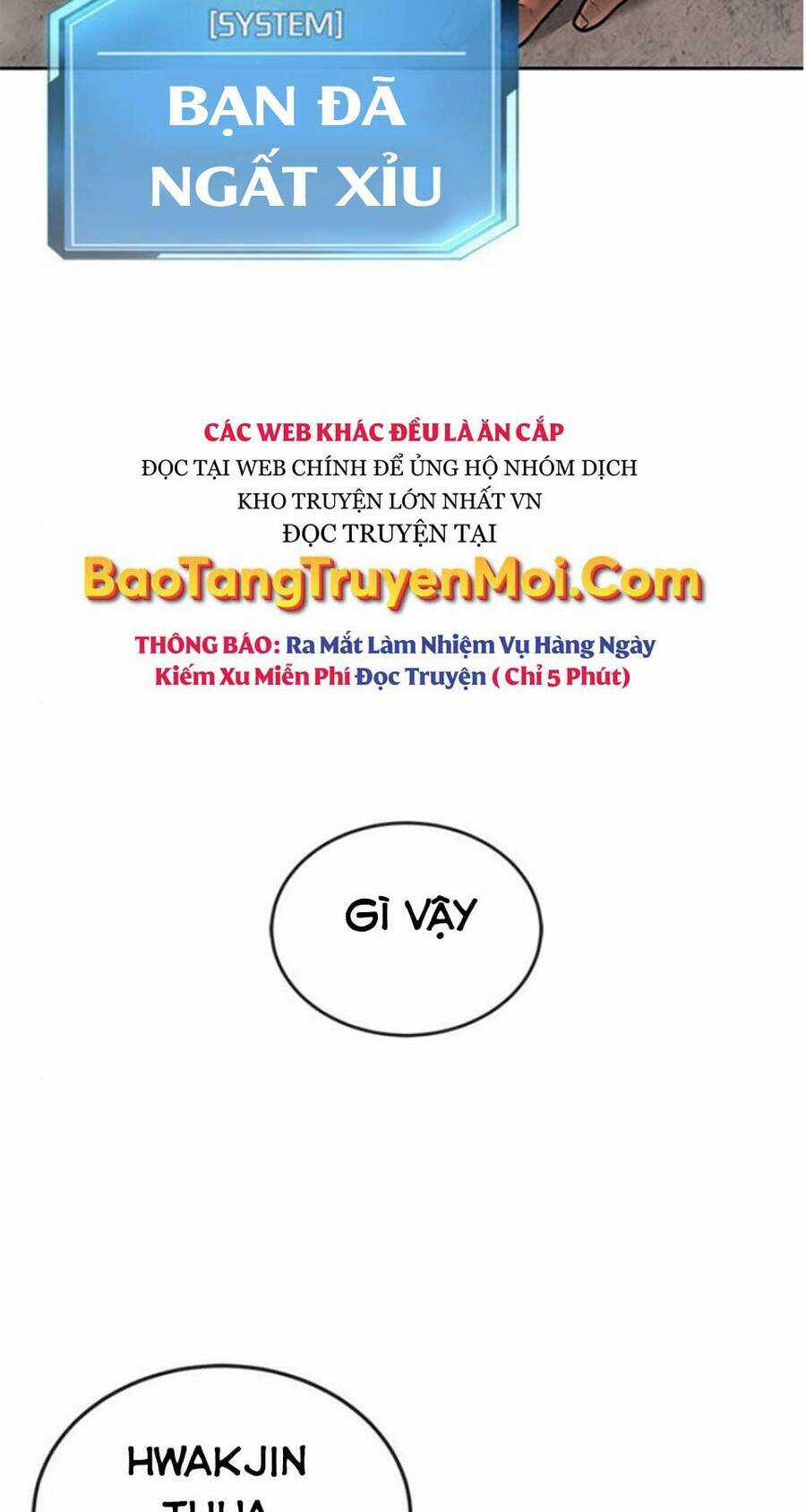 Nhiệm Vụ Tối Thượng Chapter 41.5 trang 46