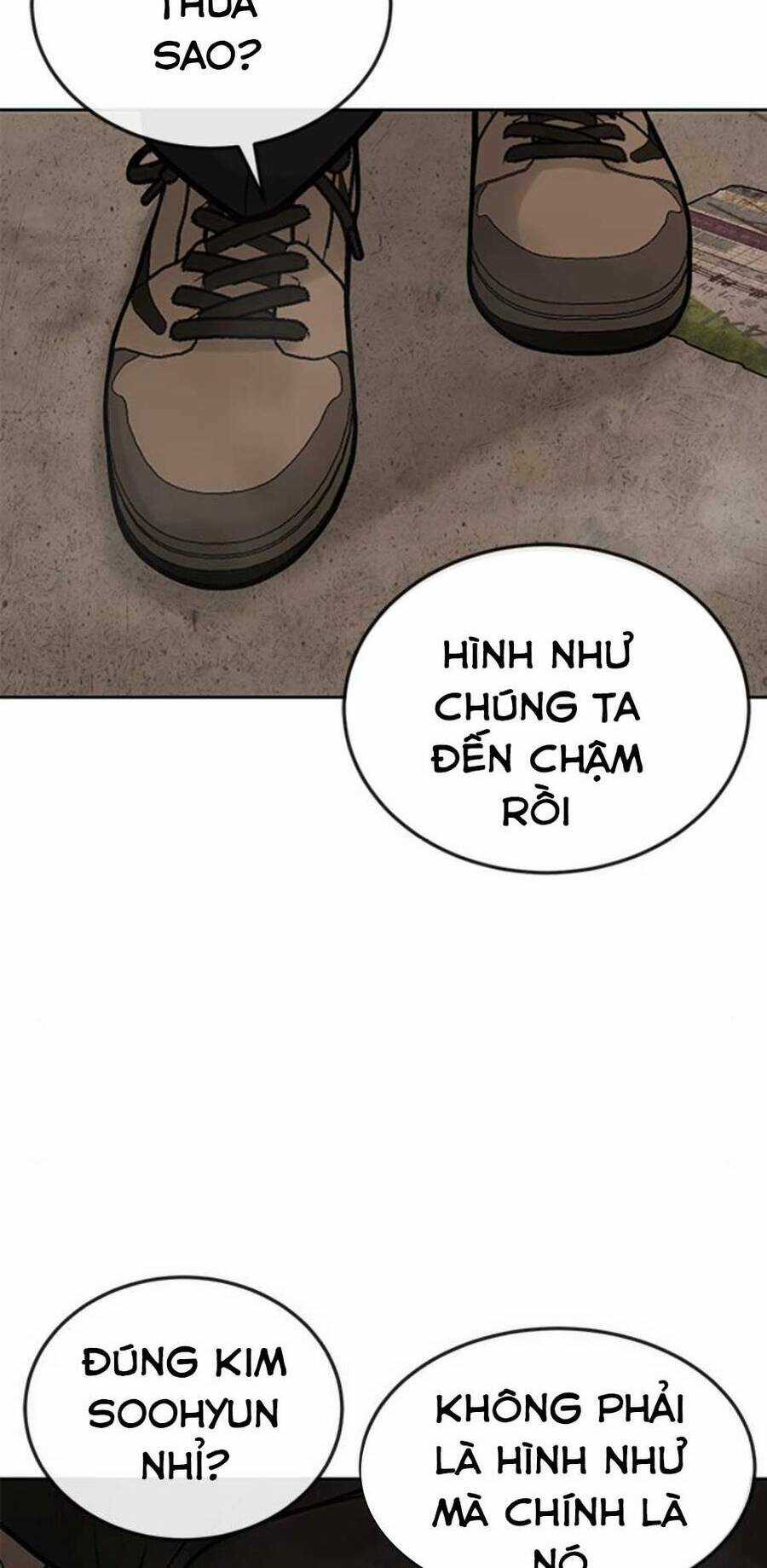 Nhiệm Vụ Tối Thượng Chapter 41.5 trang 47