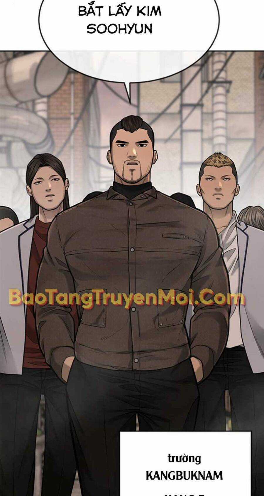 Nhiệm Vụ Tối Thượng Chapter 41.5 trang 49