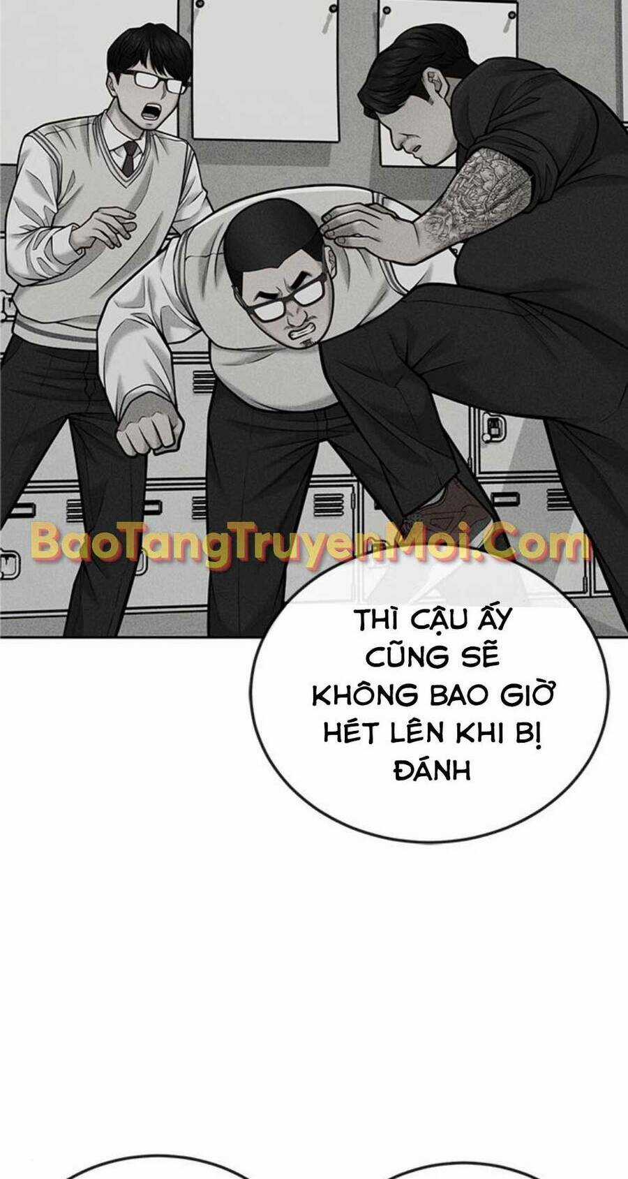 Nhiệm Vụ Tối Thượng Chapter 41.5 trang 5