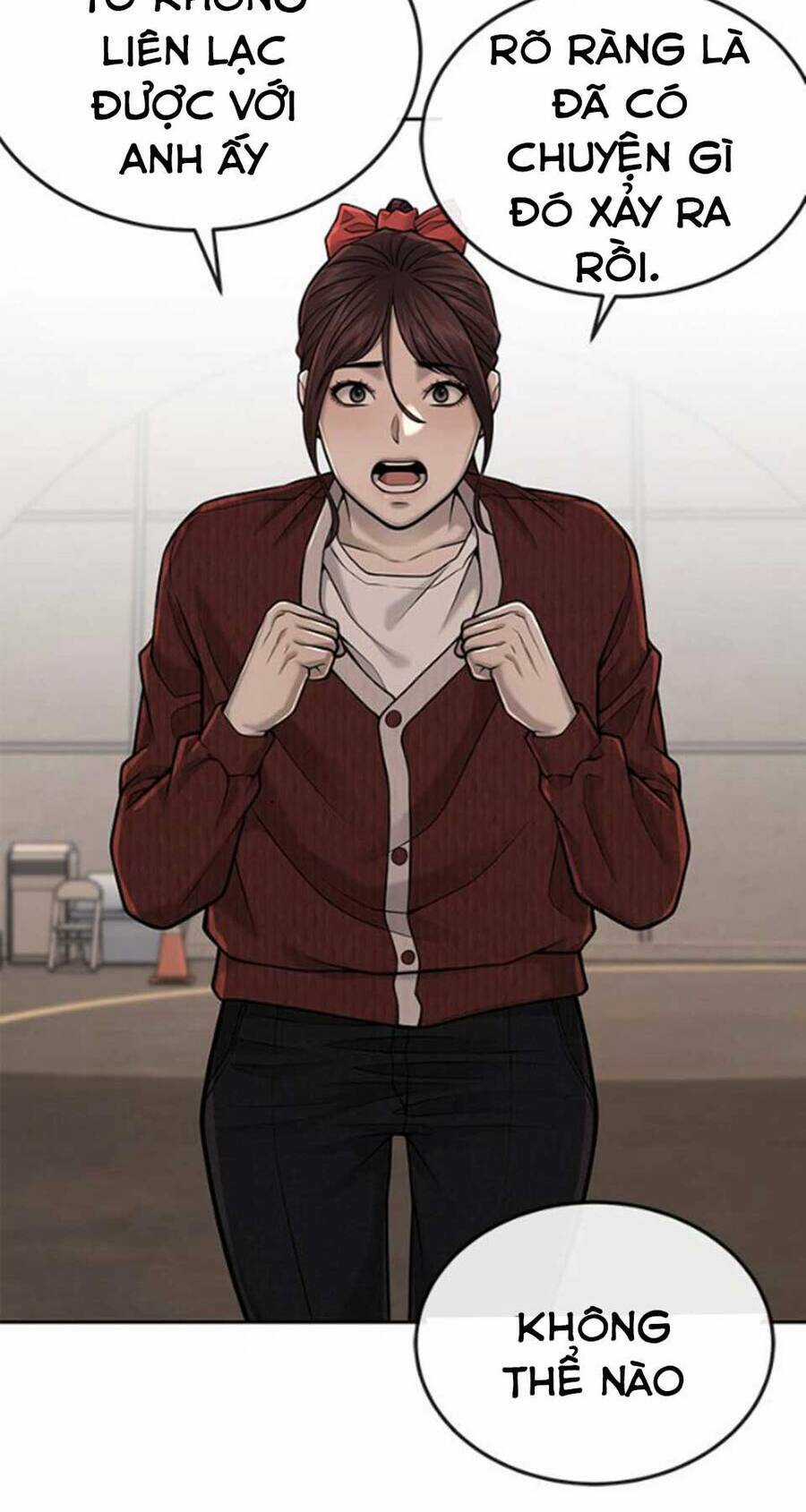 Nhiệm Vụ Tối Thượng Chapter 41.5 trang 51