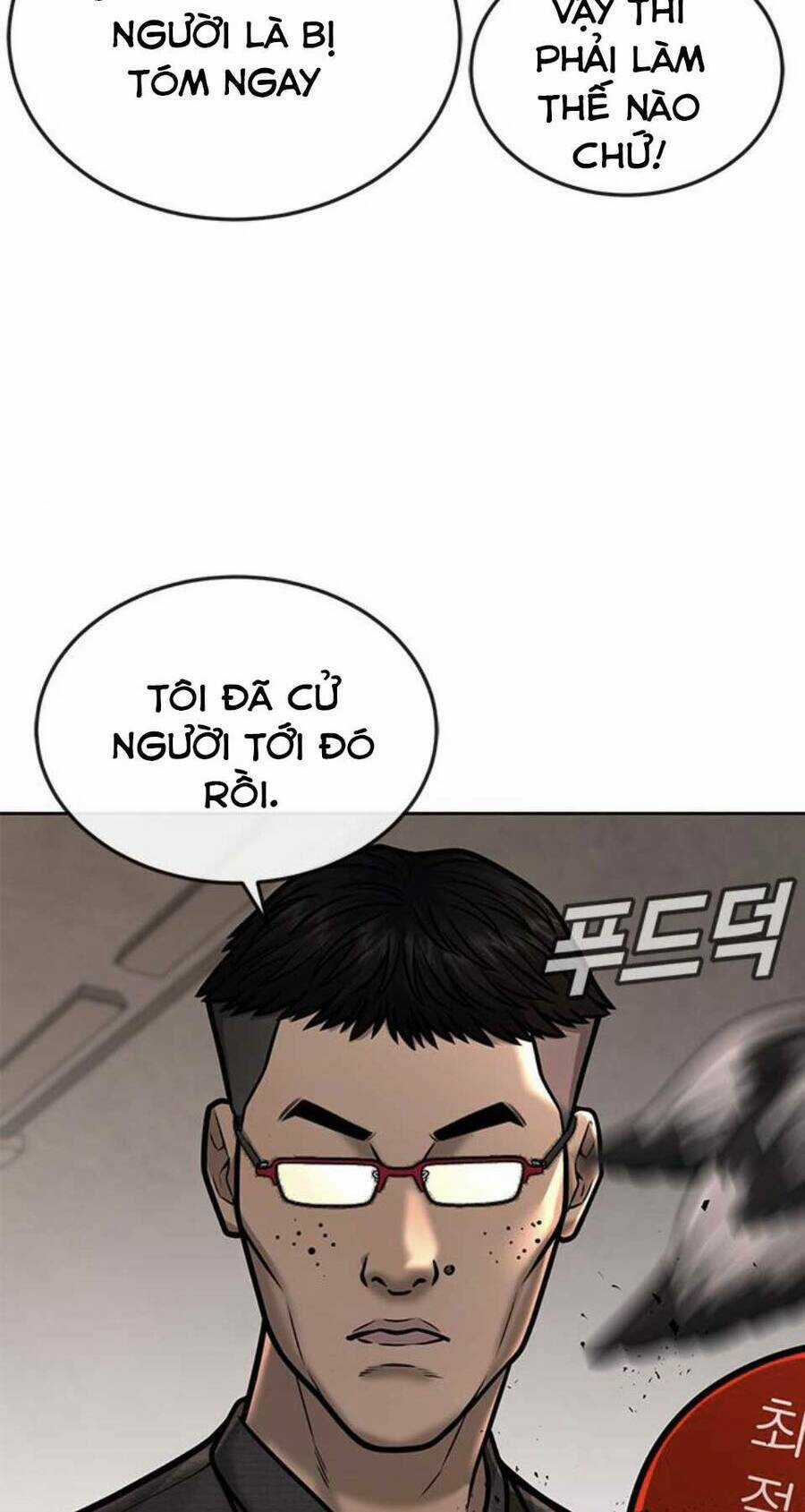 Nhiệm Vụ Tối Thượng Chapter 41.5 trang 53