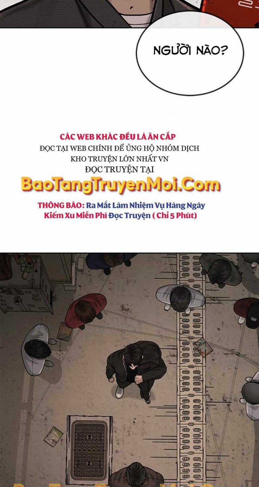 Nhiệm Vụ Tối Thượng Chapter 41.5 trang 54