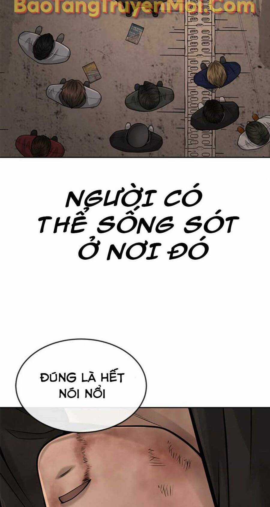 Nhiệm Vụ Tối Thượng Chapter 41.5 trang 55