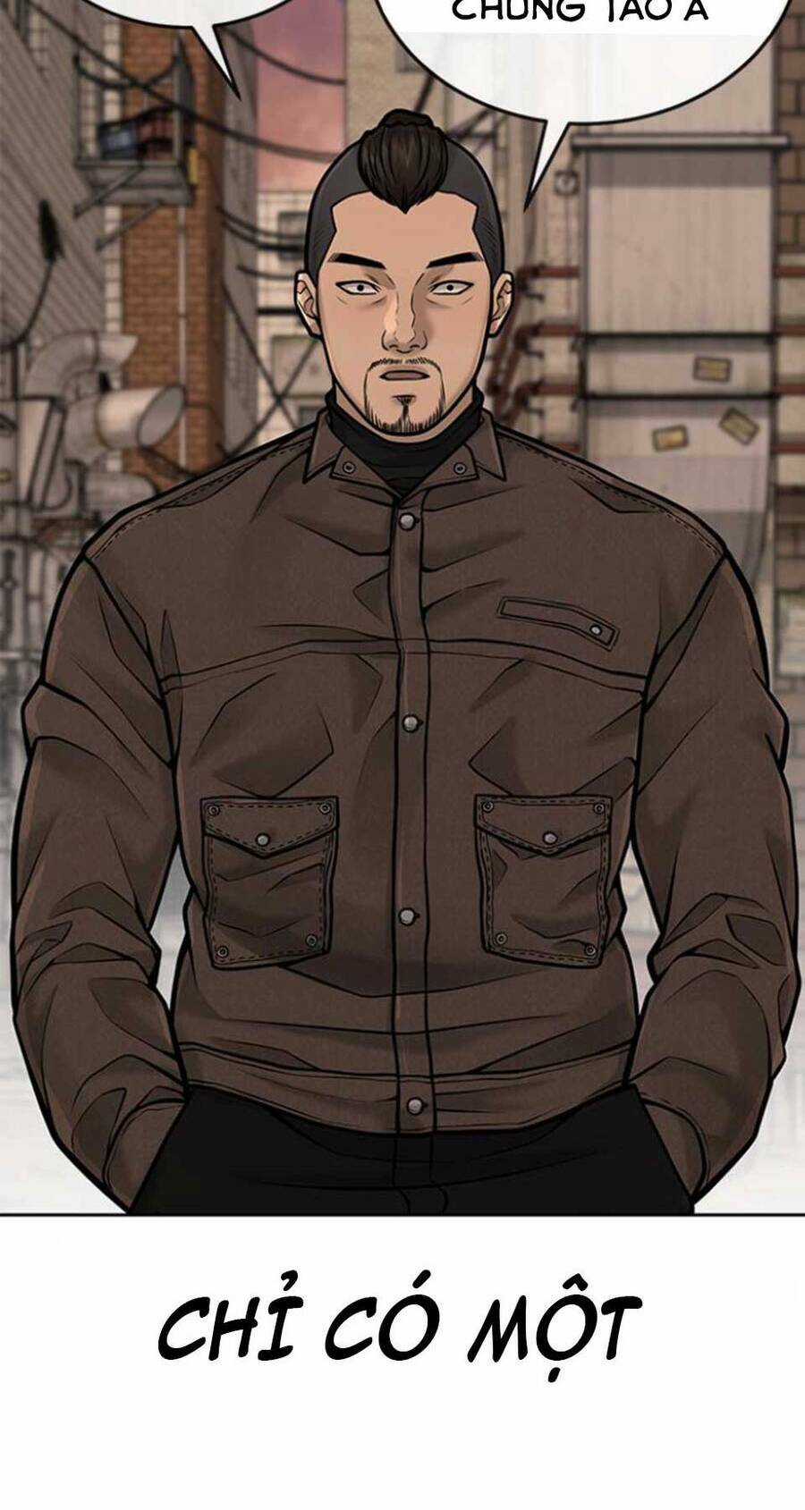 Nhiệm Vụ Tối Thượng Chapter 41.5 trang 57