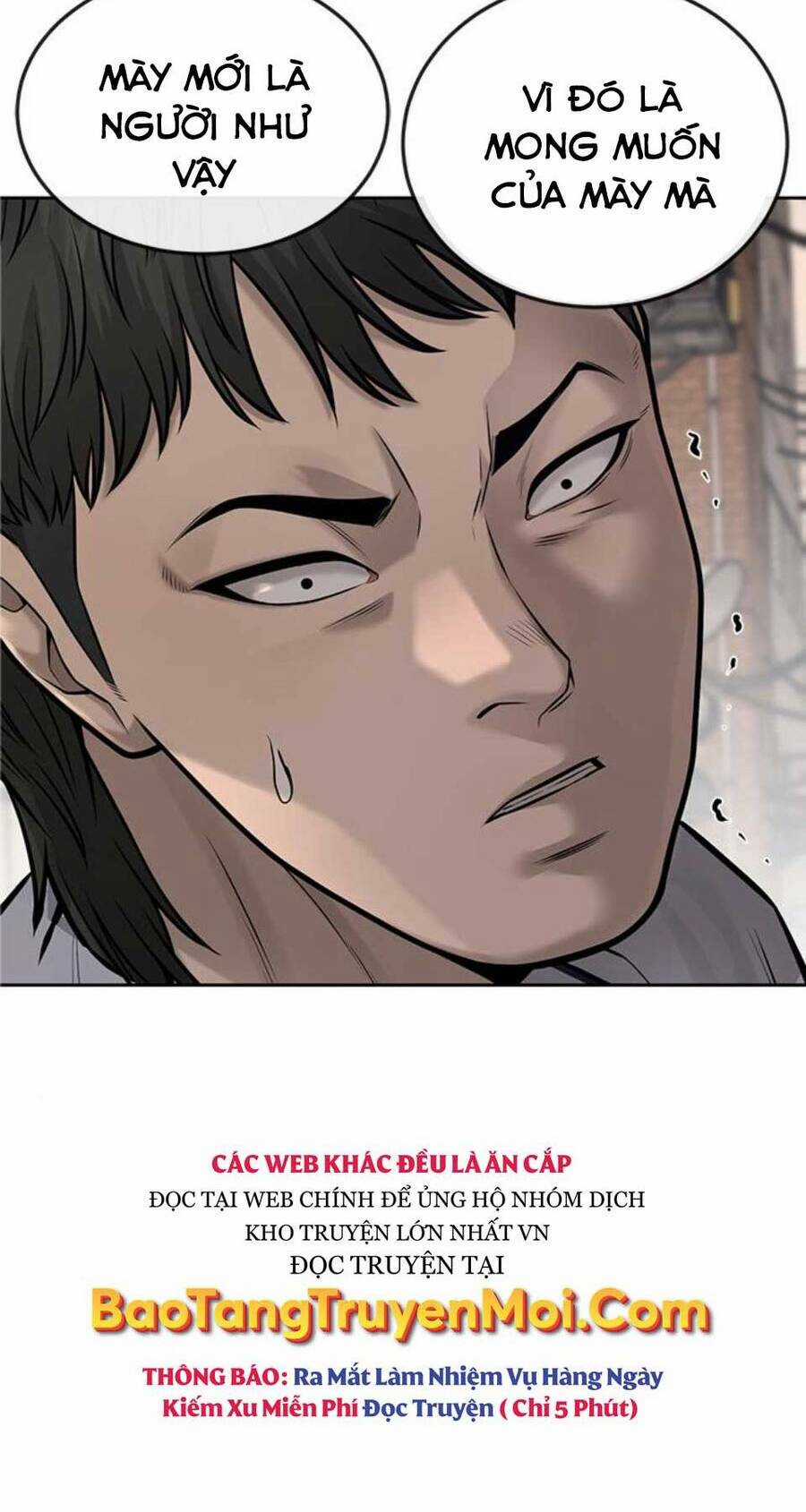 Nhiệm Vụ Tối Thượng Chapter 41.5 trang 6