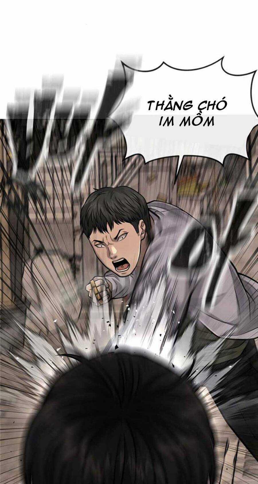 Nhiệm Vụ Tối Thượng Chapter 41.5 trang 7