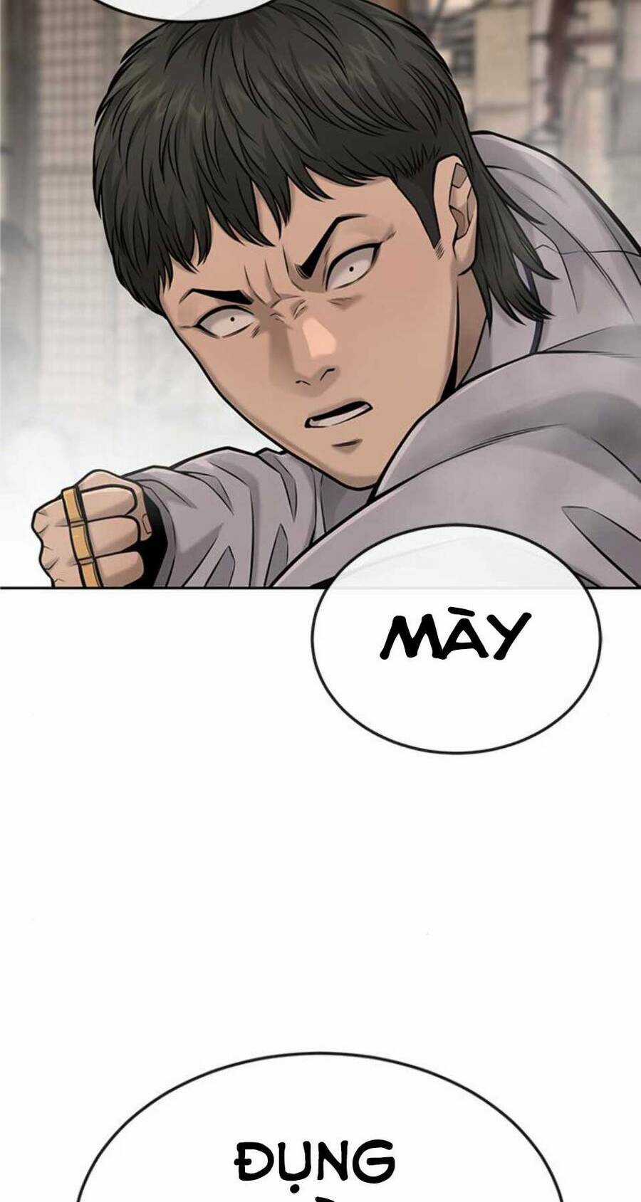 Nhiệm Vụ Tối Thượng Chapter 41.5 trang 9