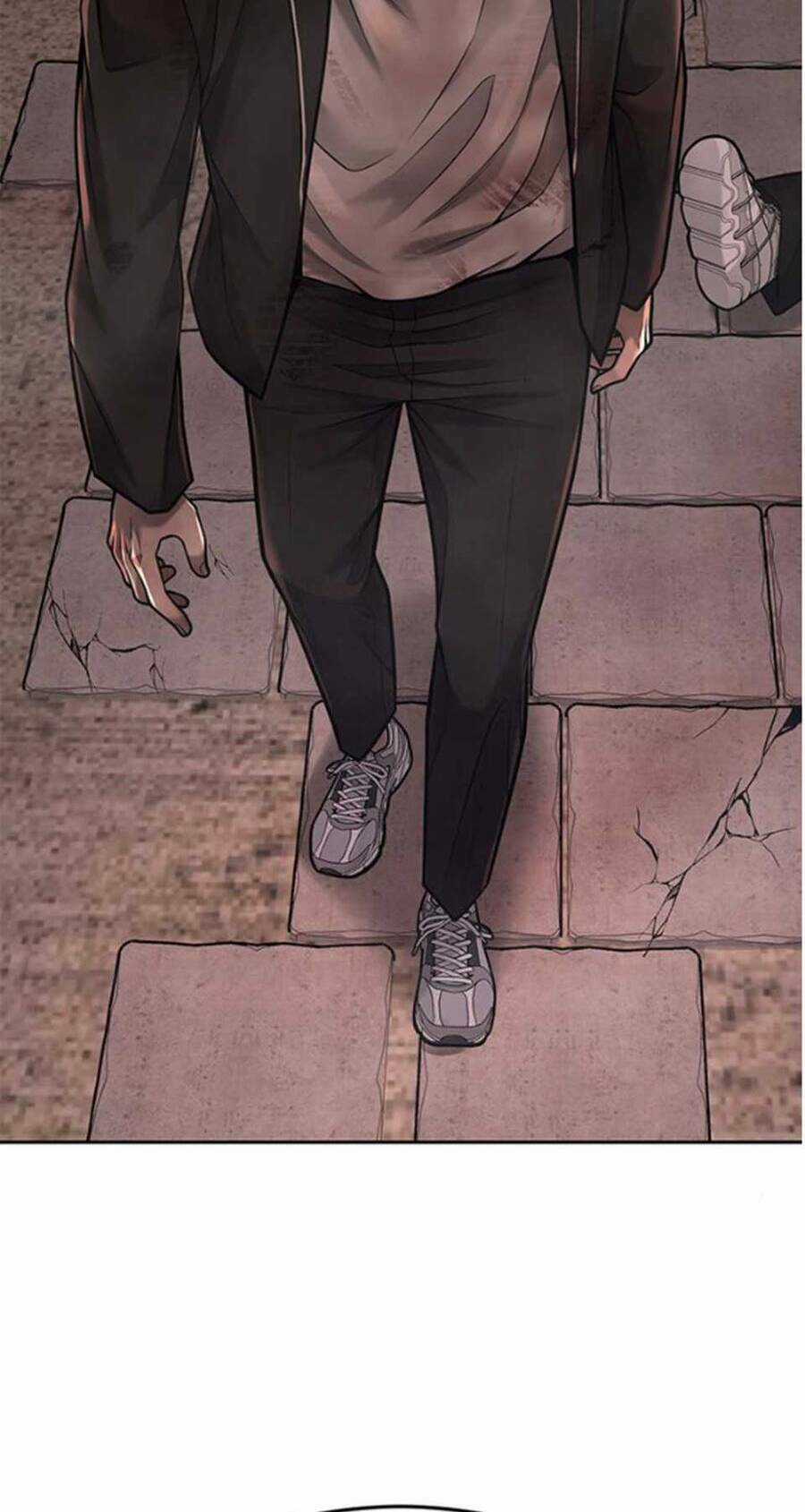 Nhiệm Vụ Tối Thượng Chapter 41 trang 1