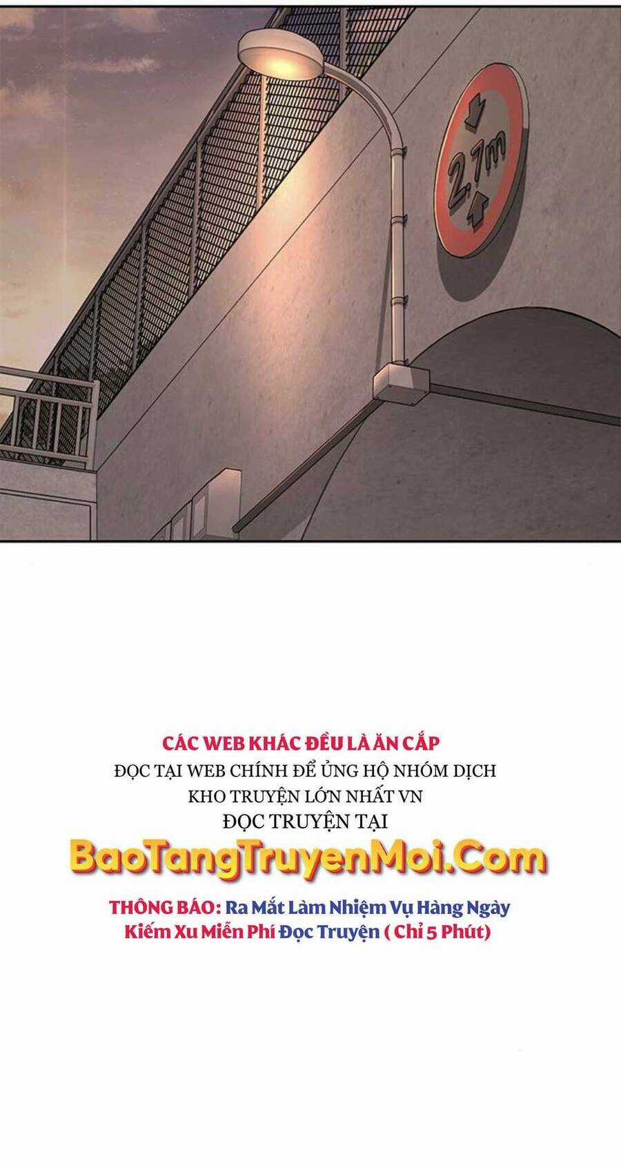 Nhiệm Vụ Tối Thượng Chapter 41 trang 10