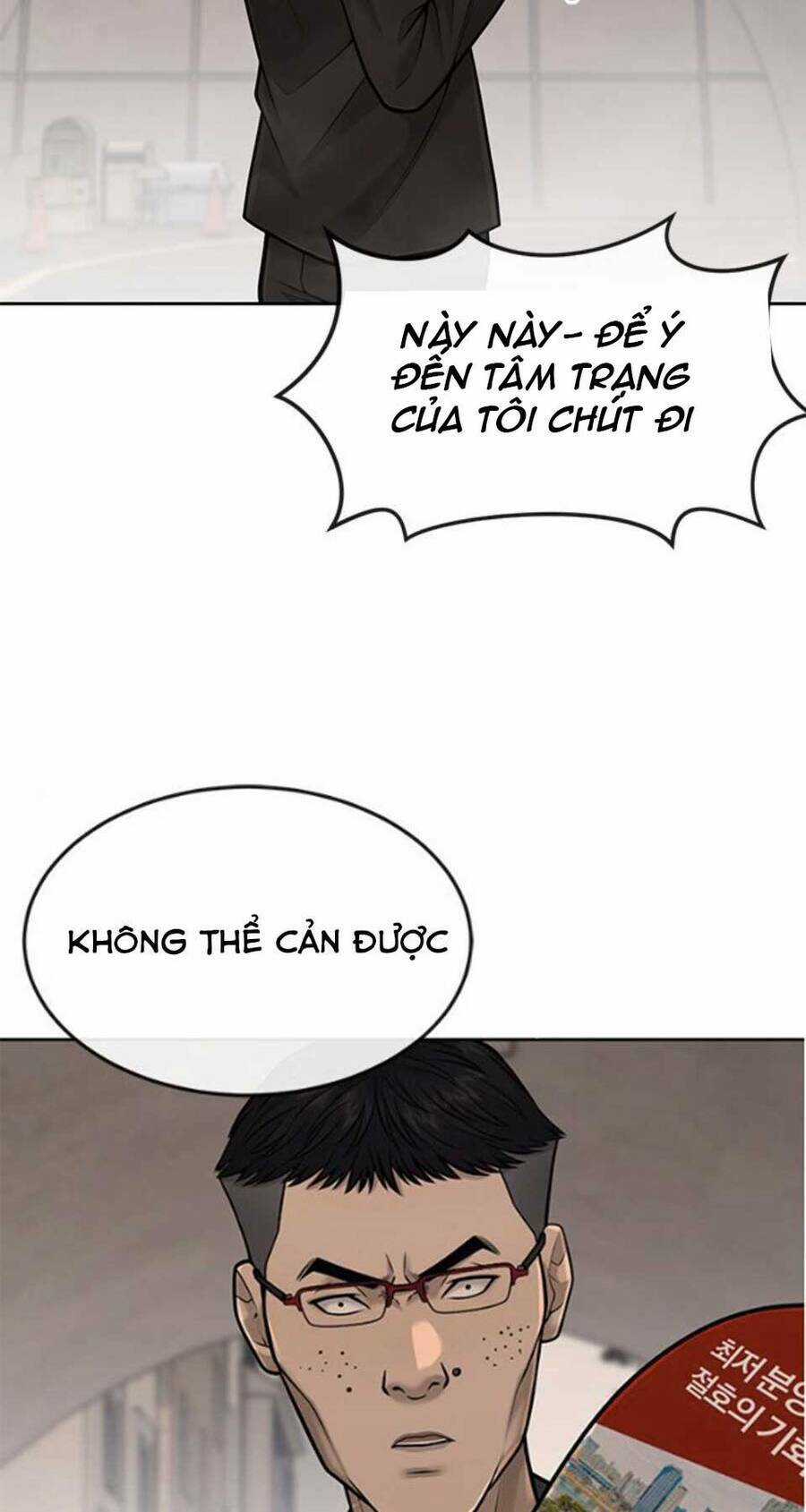 Nhiệm Vụ Tối Thượng Chapter 41 trang 13