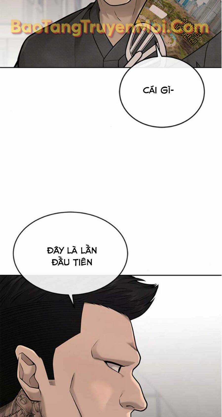 Nhiệm Vụ Tối Thượng Chapter 41 trang 14