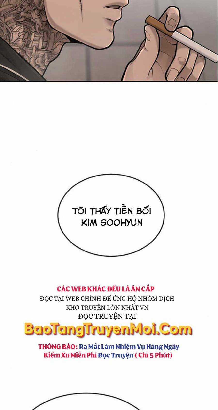 Nhiệm Vụ Tối Thượng Chapter 41 trang 15