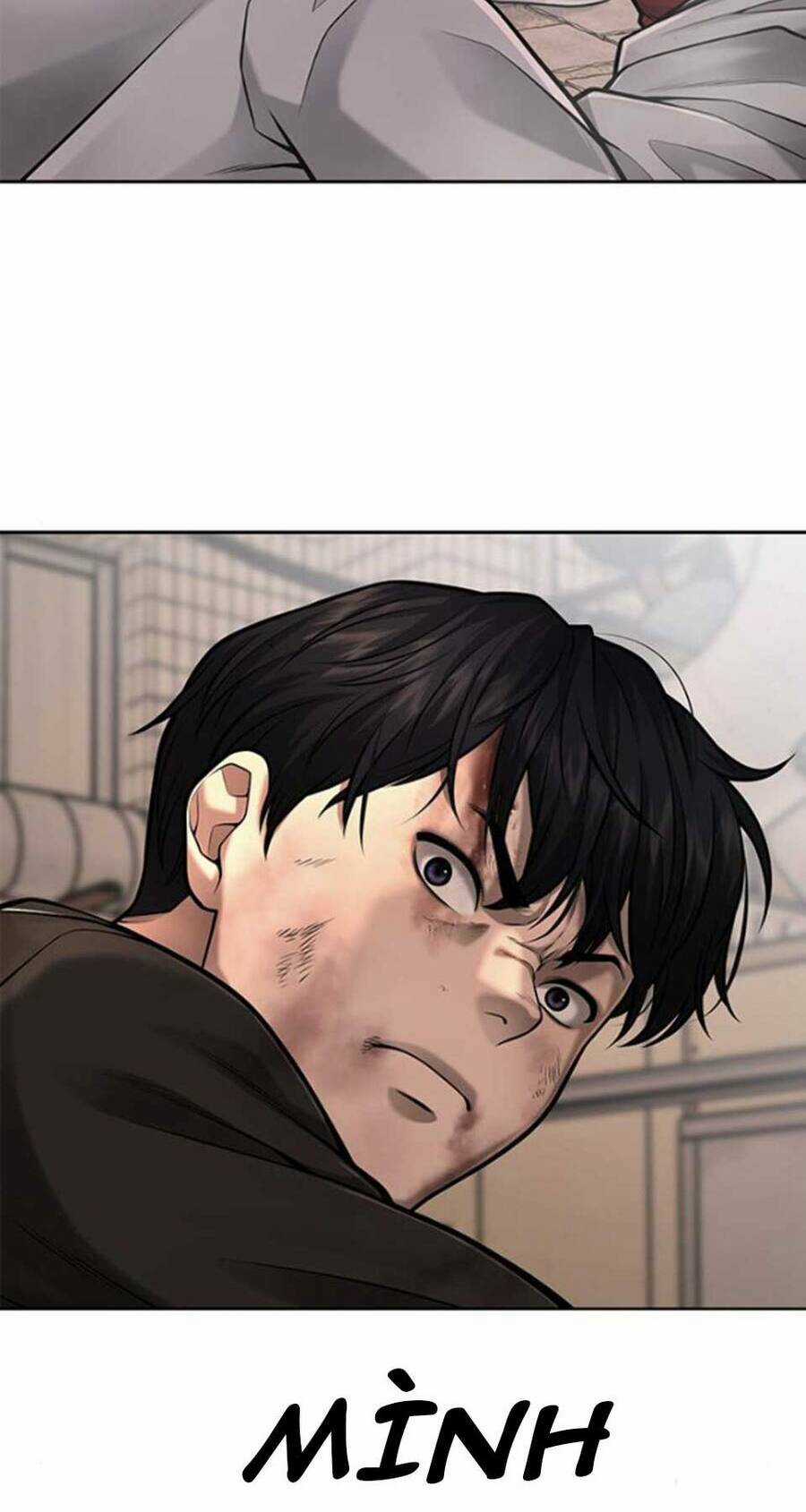 Nhiệm Vụ Tối Thượng Chapter 41 trang 17