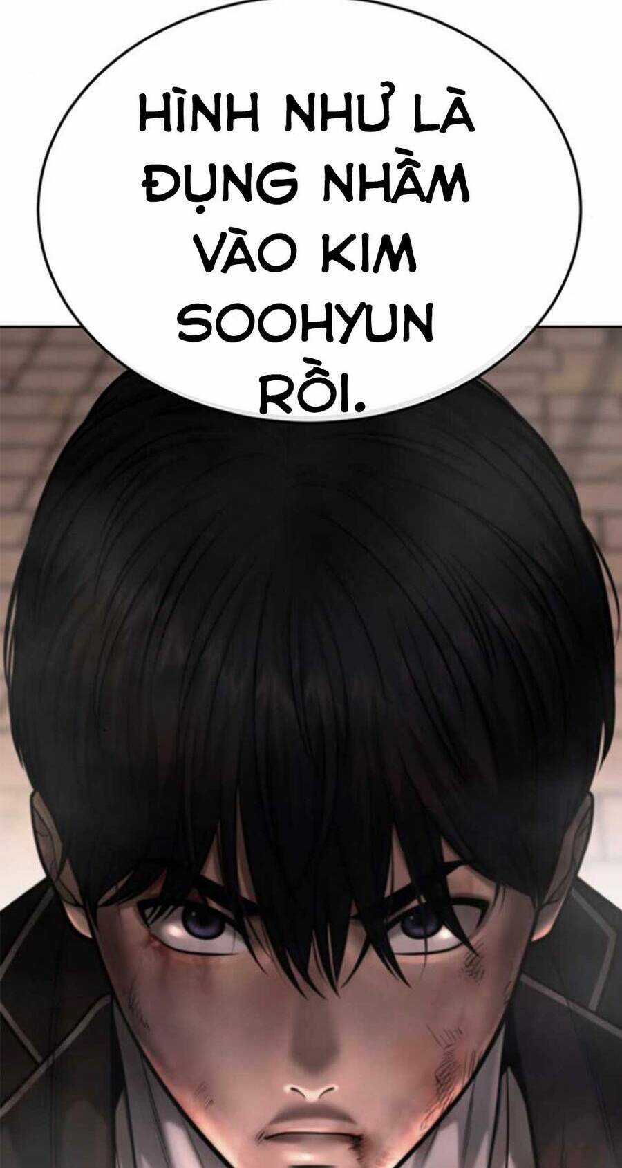 Nhiệm Vụ Tối Thượng Chapter 41 trang 2