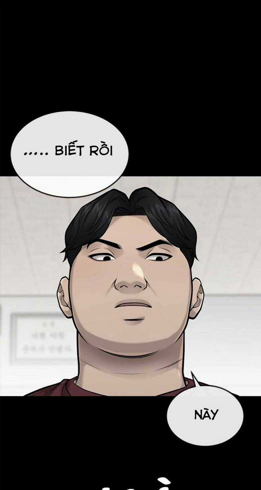 Nhiệm Vụ Tối Thượng Chapter 41 trang 21