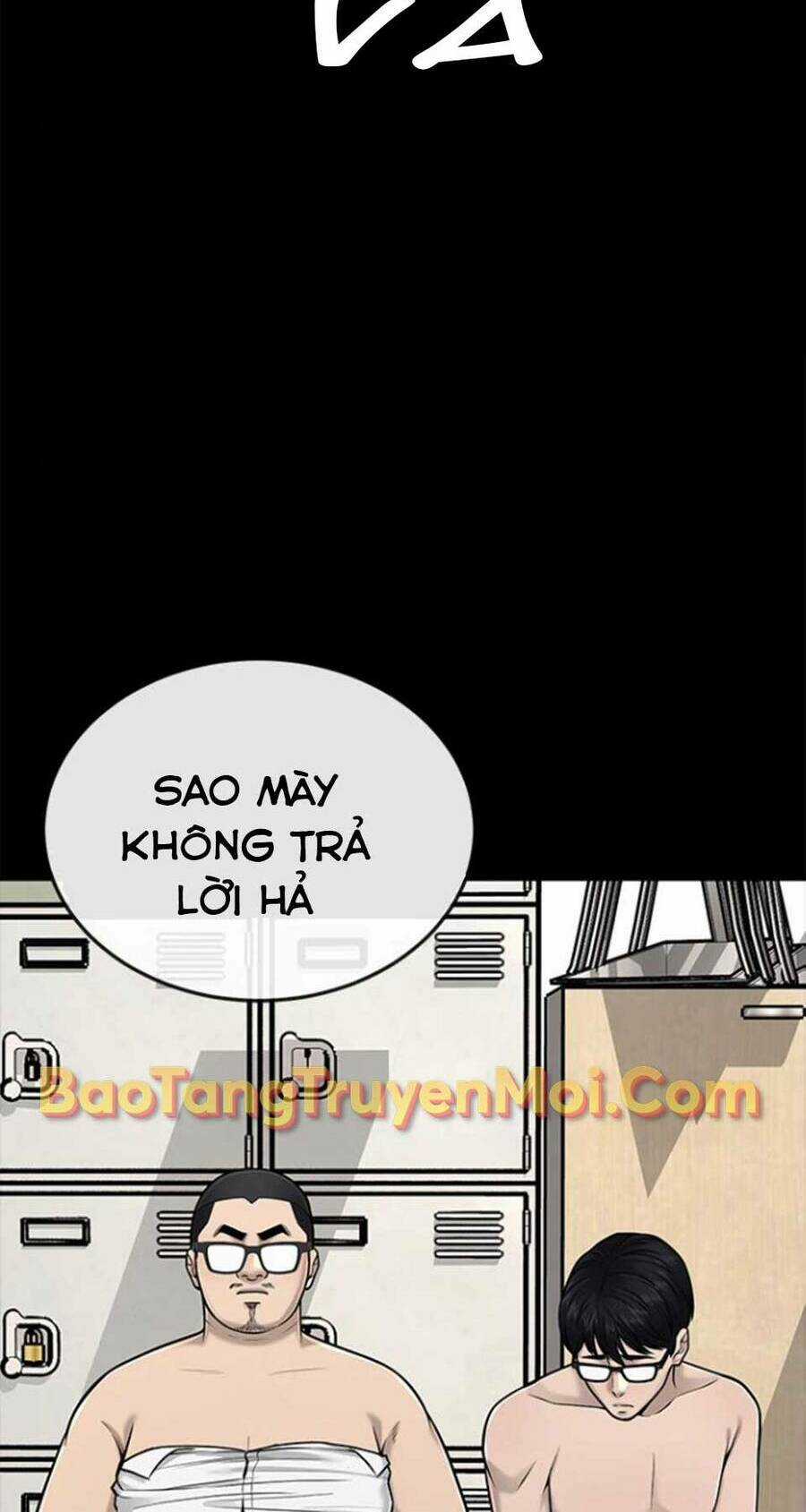 Nhiệm Vụ Tối Thượng Chapter 41 trang 22