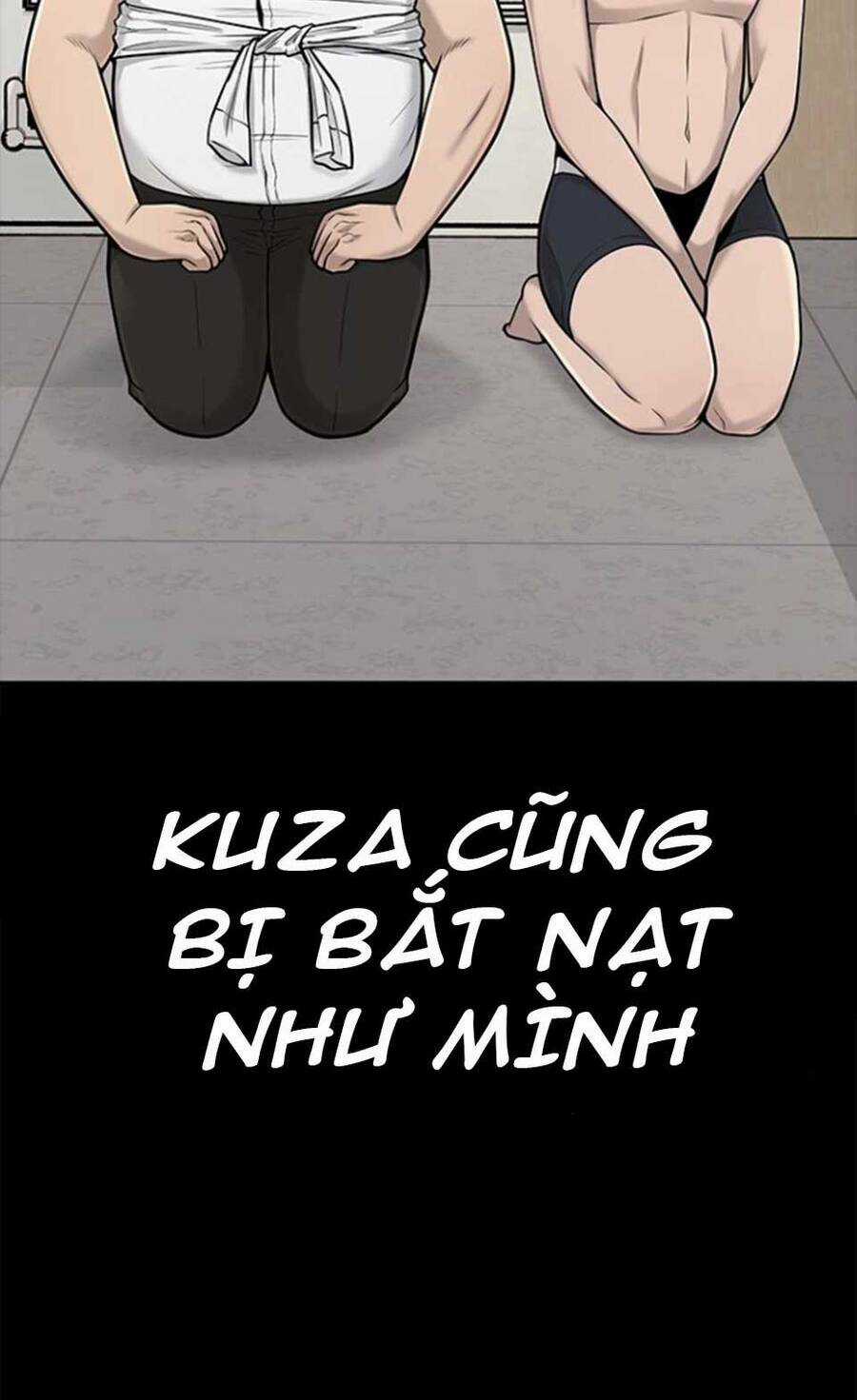 Nhiệm Vụ Tối Thượng Chapter 41 trang 23