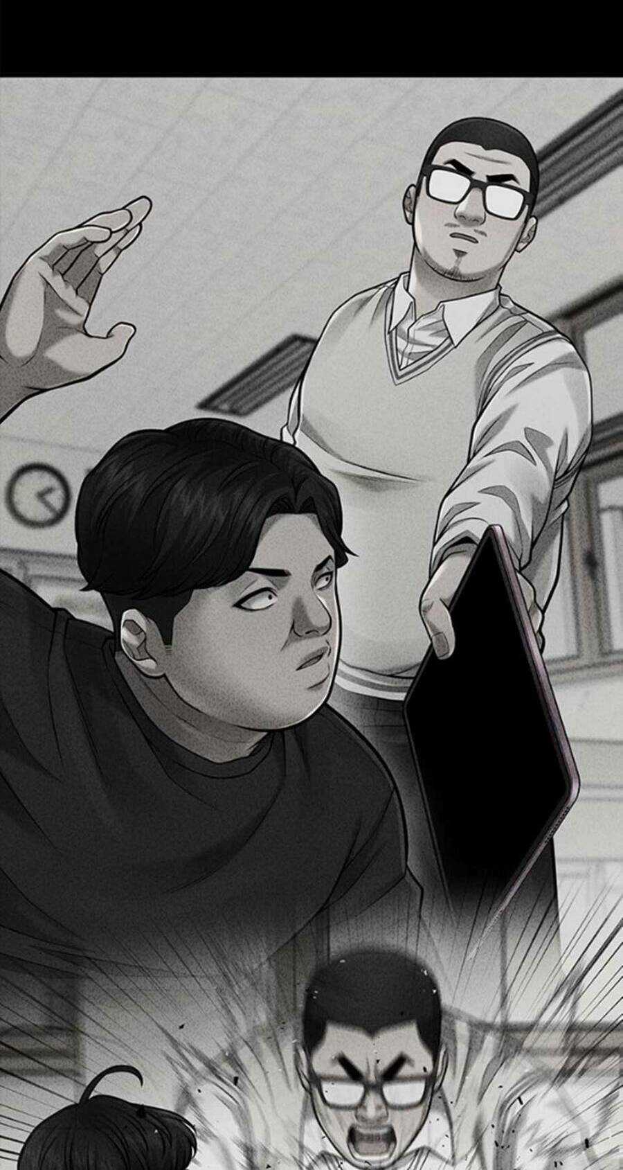 Nhiệm Vụ Tối Thượng Chapter 41 trang 24