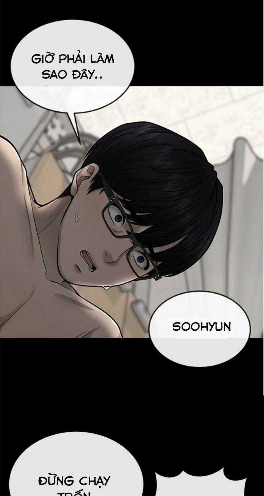 Nhiệm Vụ Tối Thượng Chapter 41 trang 27