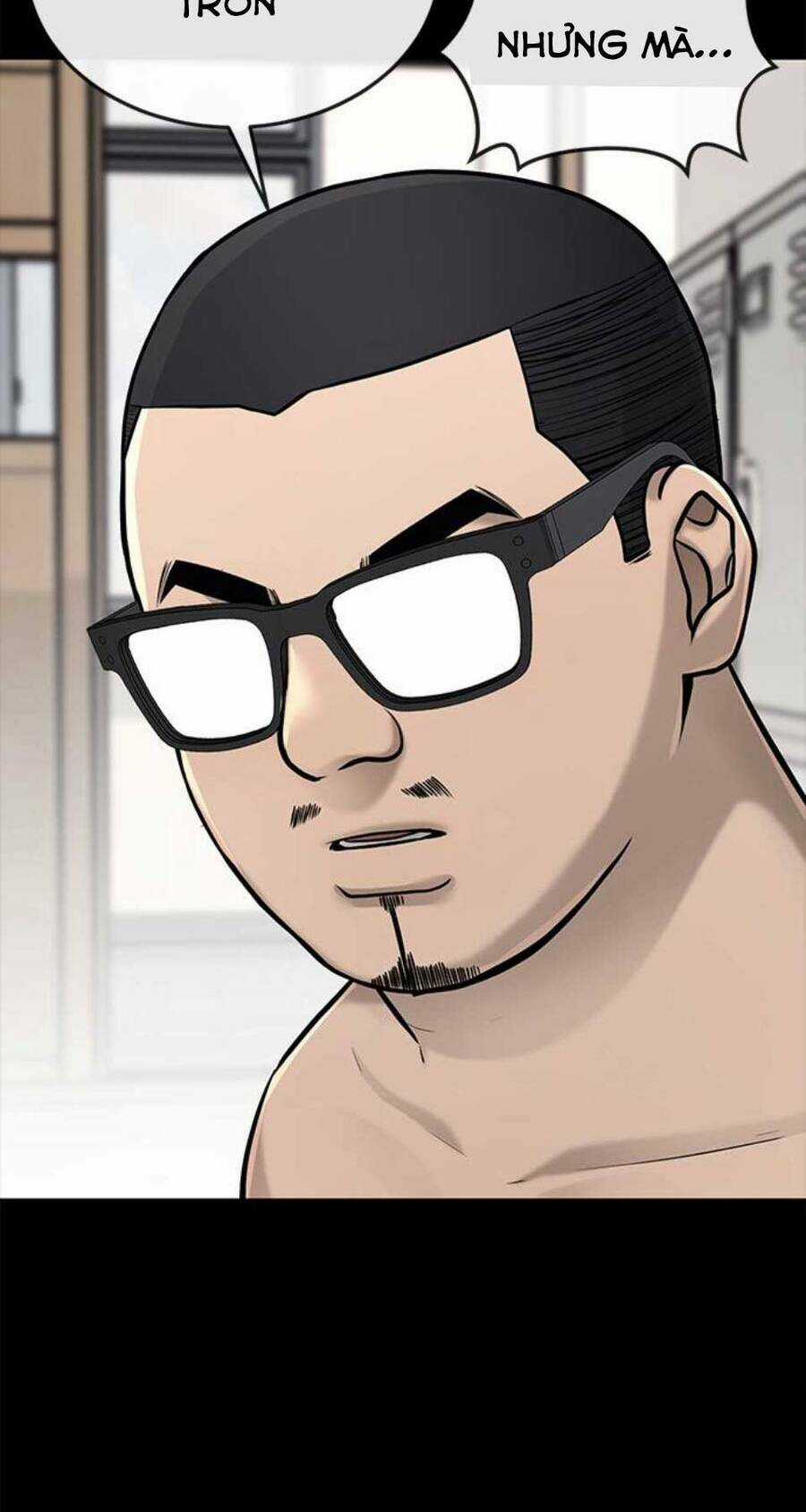 Nhiệm Vụ Tối Thượng Chapter 41 trang 28