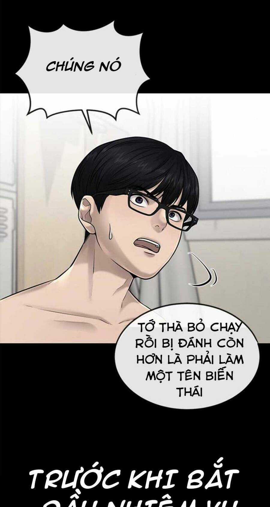 Nhiệm Vụ Tối Thượng Chapter 41 trang 29
