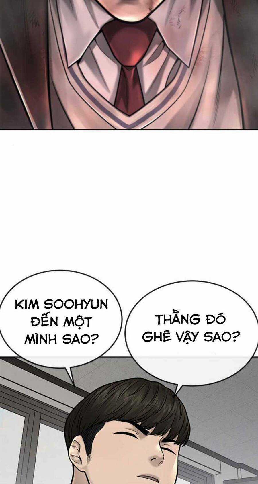 Nhiệm Vụ Tối Thượng Chapter 41 trang 3