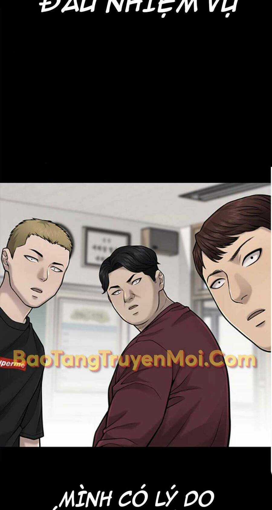 Nhiệm Vụ Tối Thượng Chapter 41 trang 30