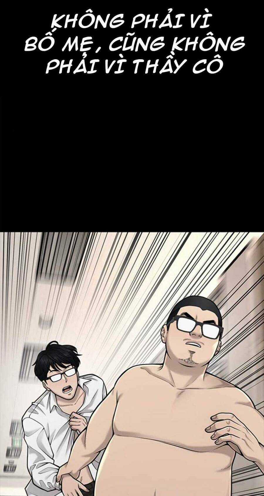 Nhiệm Vụ Tối Thượng Chapter 41 trang 32