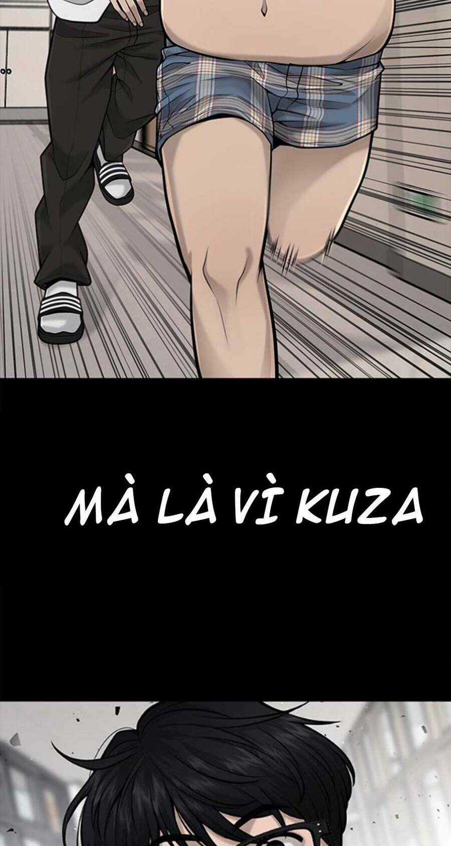 Nhiệm Vụ Tối Thượng Chapter 41 trang 33