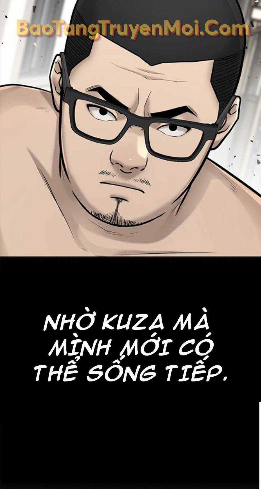 Nhiệm Vụ Tối Thượng Chapter 41 trang 35